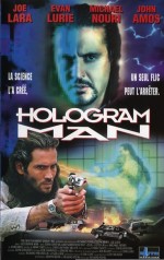 Hologram Man Hologram Man