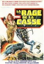 La Rage de la Casse La Rage de la Casse