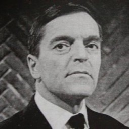 Howard Vernon Howard Vernon