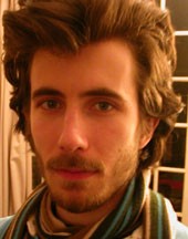Nicolas Lahaye Nicolas Lahaye