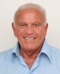 Enzo G. Castellari Enzo G. Castellari
