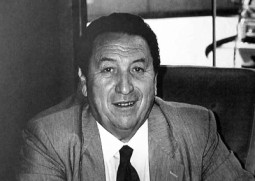 Antonio Margheriti Antonio Margheriti