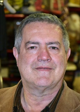 Luigi Cozzi Luigi Cozzi