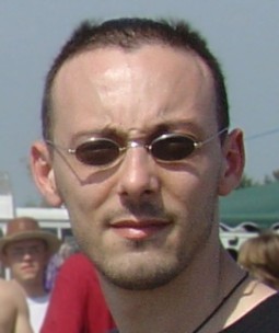 Alex Jestaire Alex Jestaire