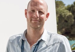 Sébastien Auscher Sébastien Auscher