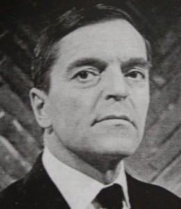 Howard Vernon Howard Vernon