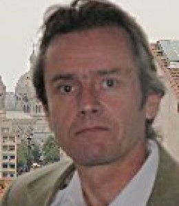 Martin Pachy Martin Pachy