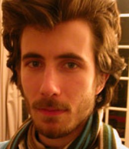 Nicolas Lahaye Nicolas Lahaye