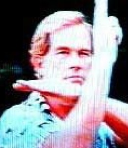 Richard Harrison Richard Harrison