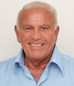 Enzo G. Castellari Enzo G. Castellari