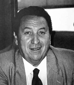 Antonio Margheriti Antonio Margheriti