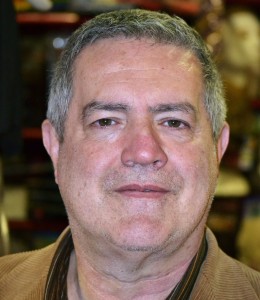Luigi Cozzi Luigi Cozzi