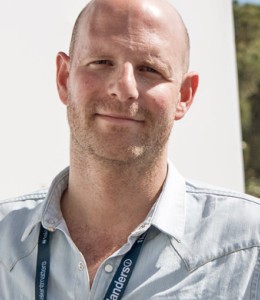 Sébastien Auscher Sébastien Auscher