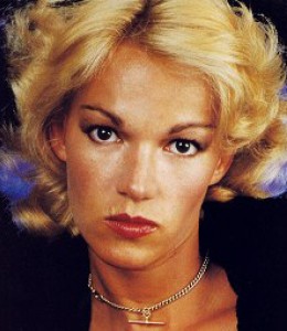 Brigitte Lahaie Brigitte Lahaie