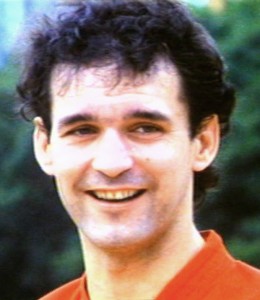 Pierre Tremblay Pierre Tremblay