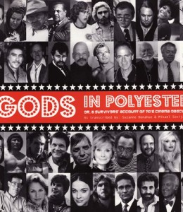 Suzanne Donahue et Mikael Sovijarvi - Gods in spandex - Gods In Polyester Suzanne Donahue et Mikael Sovijarvi - Gods in spandex - Gods In Polyester
