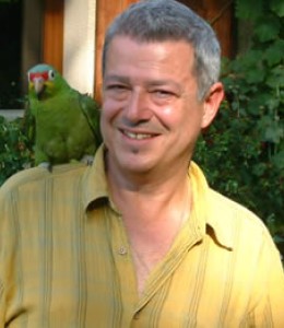 Robert de Laroche Robert de Laroche