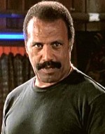 Fred Williamson Fred Williamson