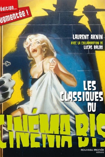 Les Classiques du cinéma bis