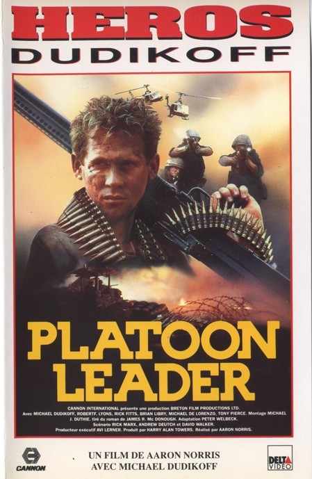 Platoon Leader