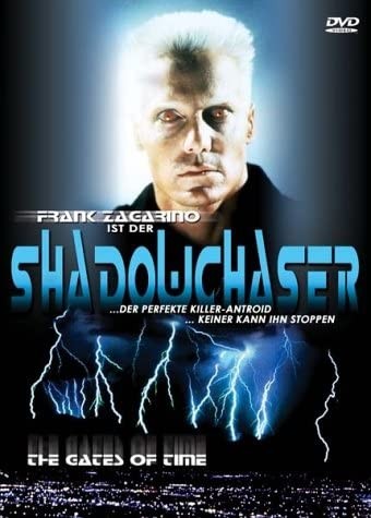 Shadowchaser Shadowchaser