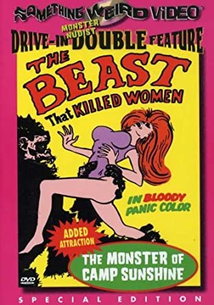 The Beast that killed women