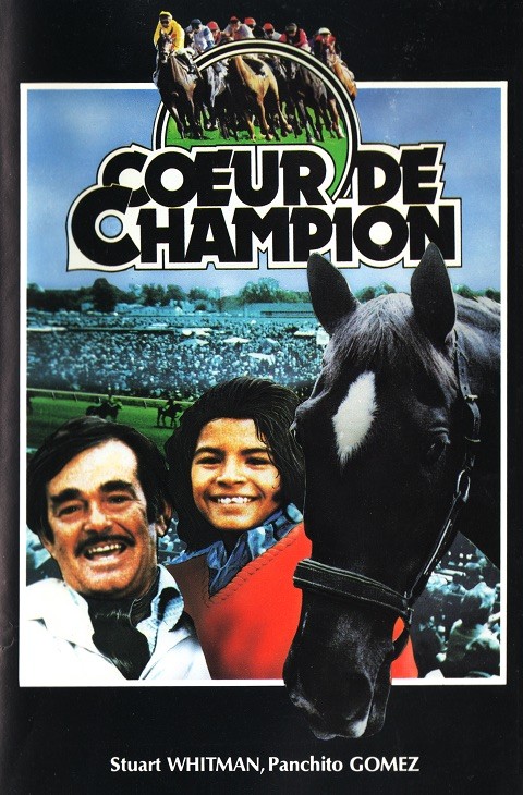 Coeur de champion