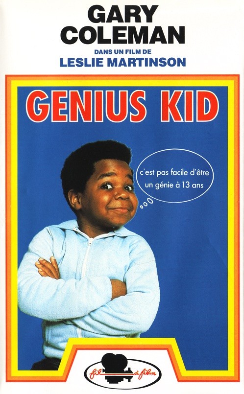 Genius Kid