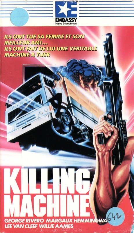 Killing Machine