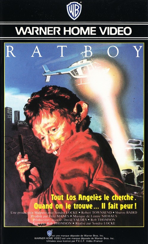 Ratboy