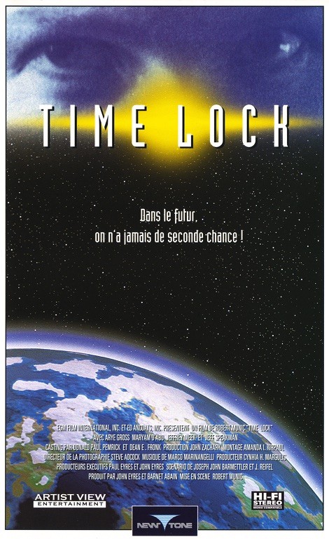 Time Lock