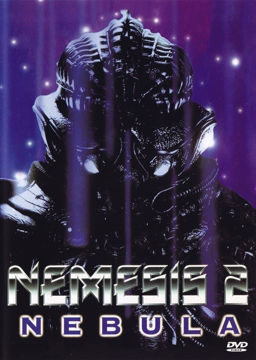 Nemesis 2 : Nebula Nemesis 2 : Nebula