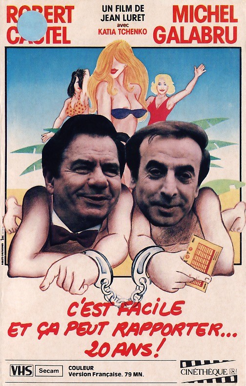 C'est facile et ça peut rapporter... 20 ans ! C'est facile et ça peut rapporter... 20 ans !