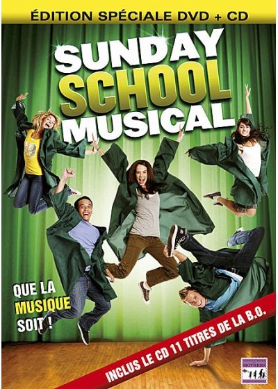 Sunday School Musical Sunday School Musical