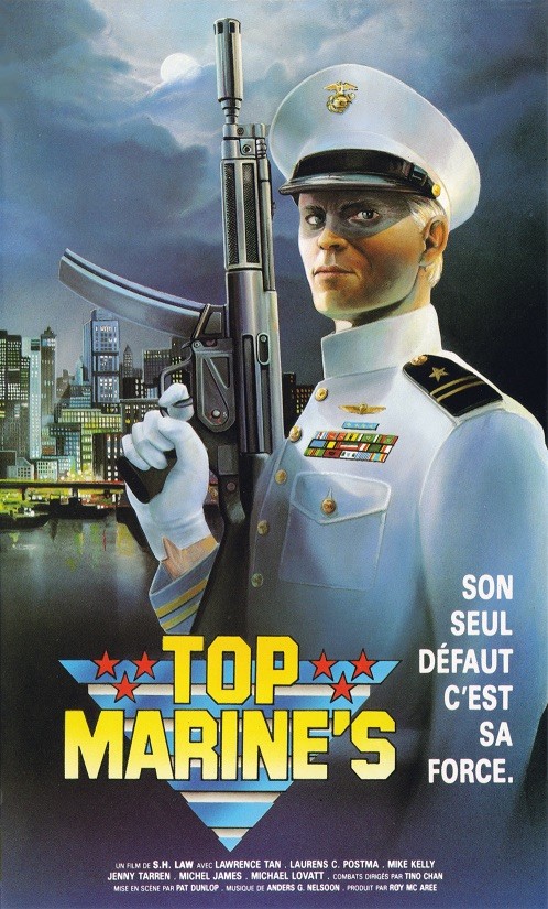 Top Marine's Top Marine's
