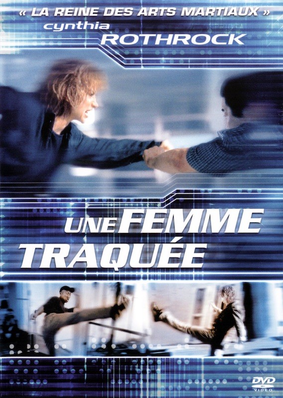 Une Femme traquée Une Femme traquée