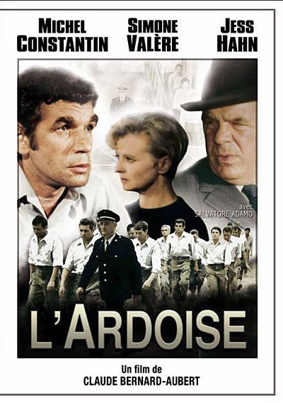 L'Ardoise