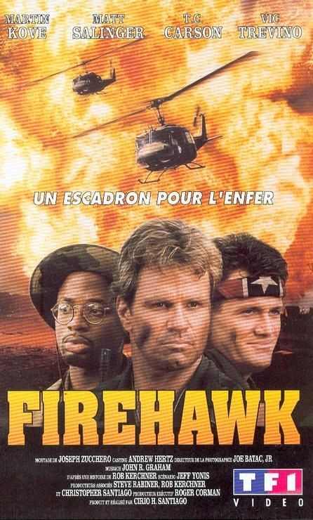 Firehawk Firehawk