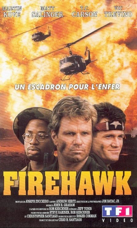 Firehawk