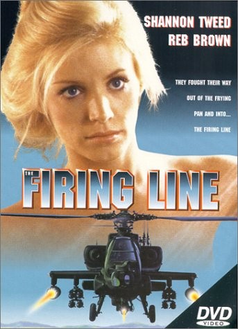 The Firing Line The Firing Line