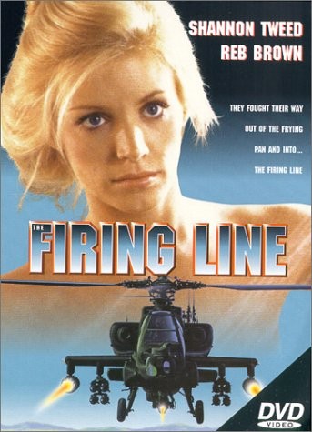 The Firing Line