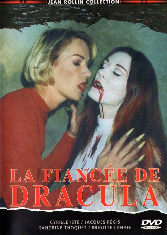 La Fiancée de Dracula La Fiancée de Dracula