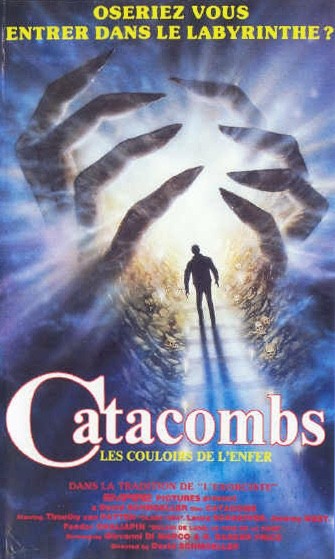 Catacombs