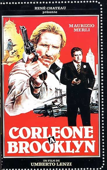 Corleone à Brooklyn