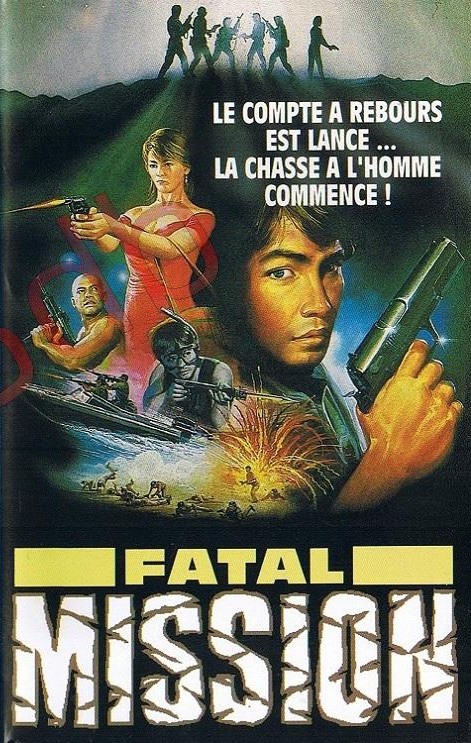 Fatal Mission Fatal Mission