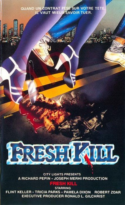 Fresh Kill Fresh Kill