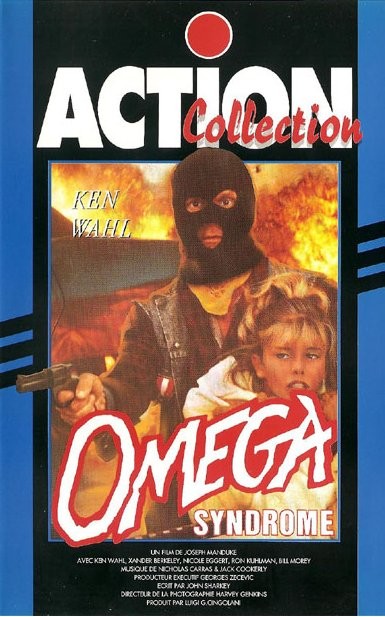 Omega Syndrome / Commando Terroriste
