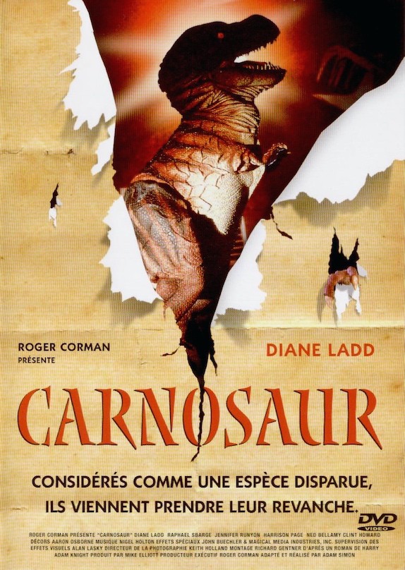 Carnosaur Carnosaur