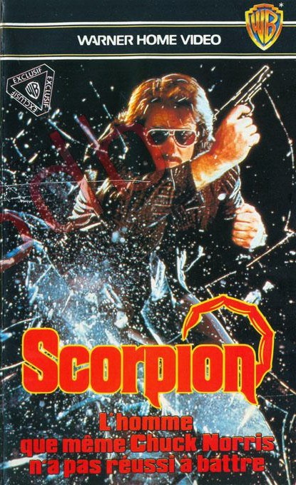 Scorpion Scorpion