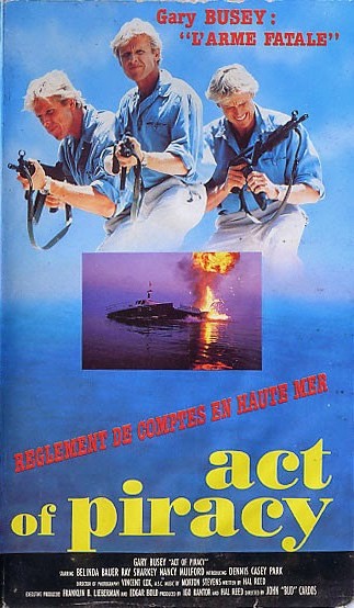 Act of Piracy